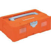 Systemkoffer BERA®clic+